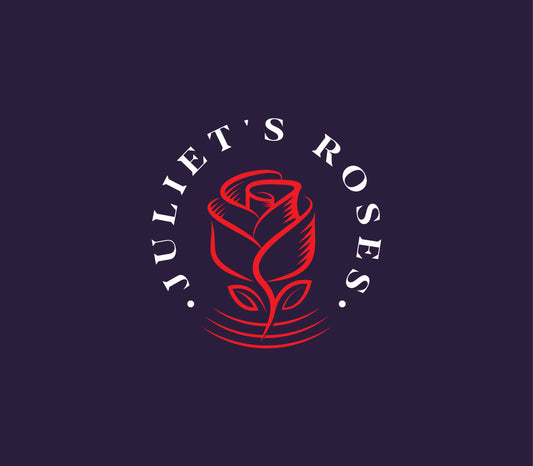 Juliet's Roses Gift Card - Juliet's Roses