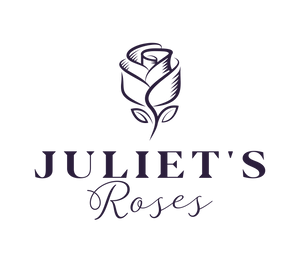 Juliet's roses a persevered rose company