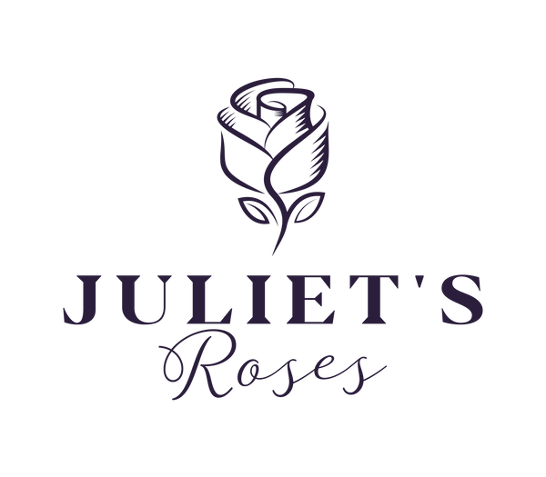 Juliet's roses a persevered rose company