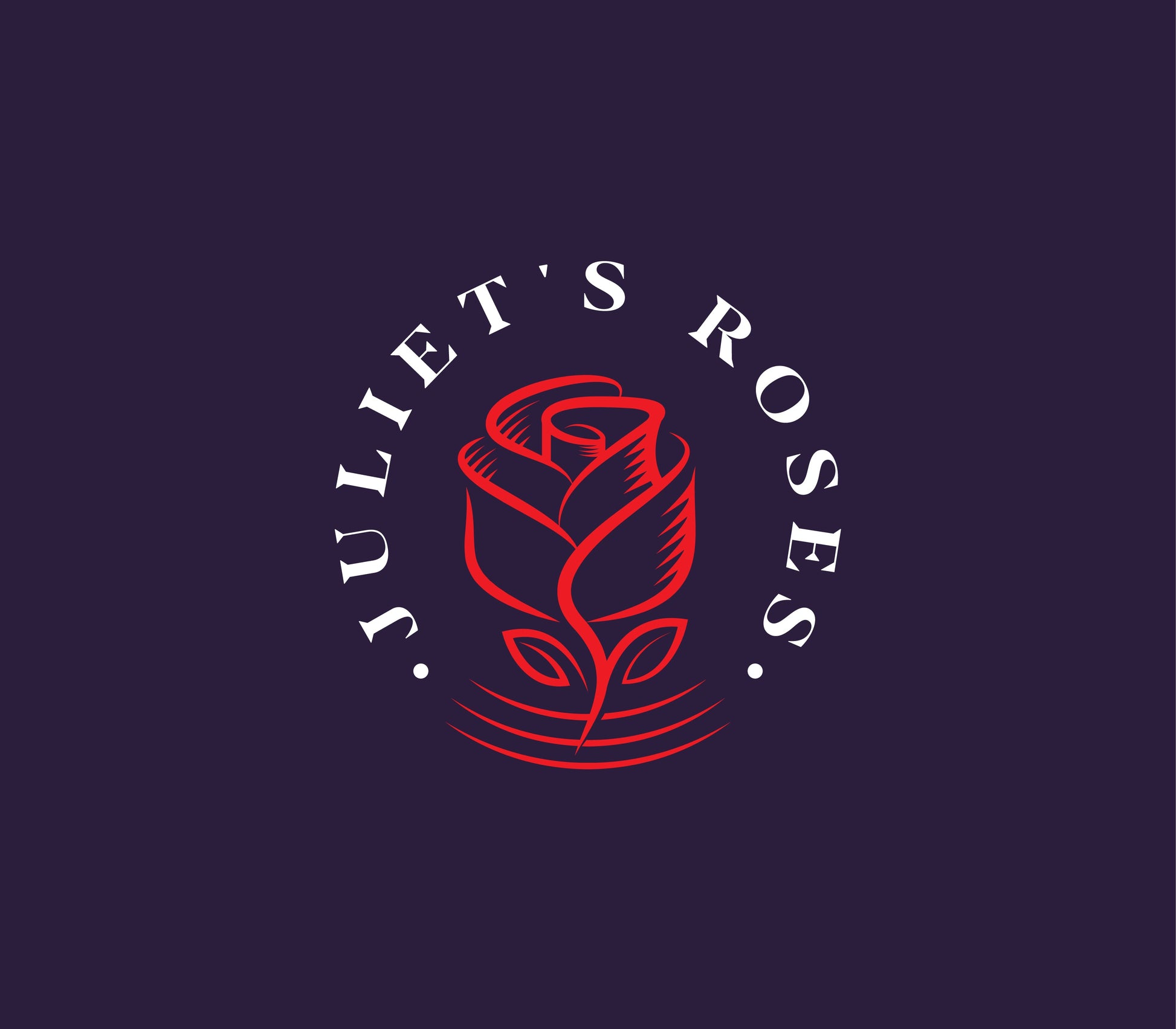 Juliet's Roses Gift Card - Juliet's Roses